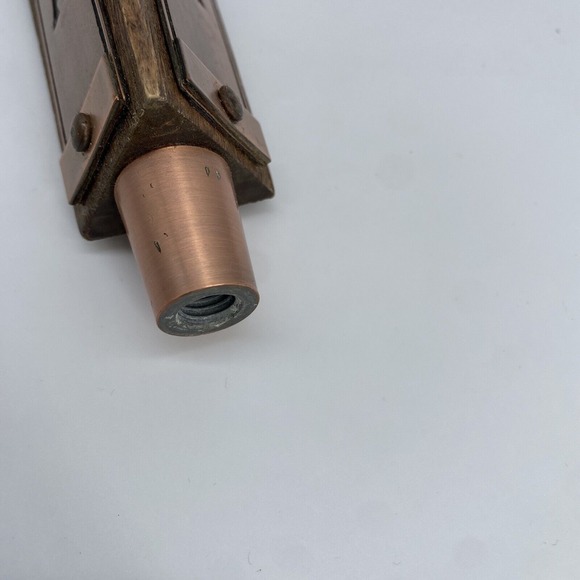 Sierra Nevada Brewing‎ Co, 11.5" wood Beer Tap Handle - Picture 3 of 6